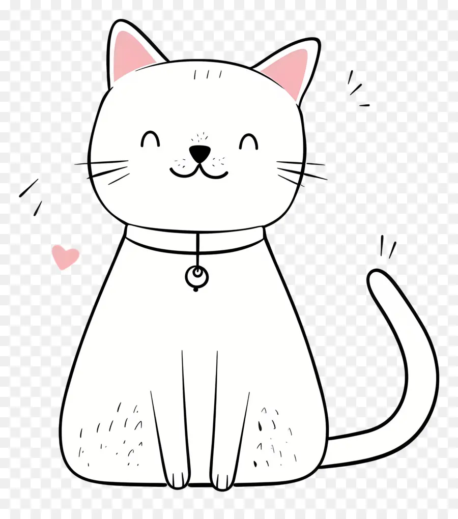 Chat Mignon，Animal PNG