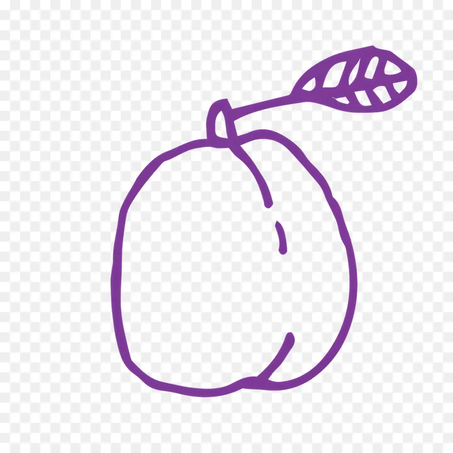 Croquis De Nourriture，Fruit PNG