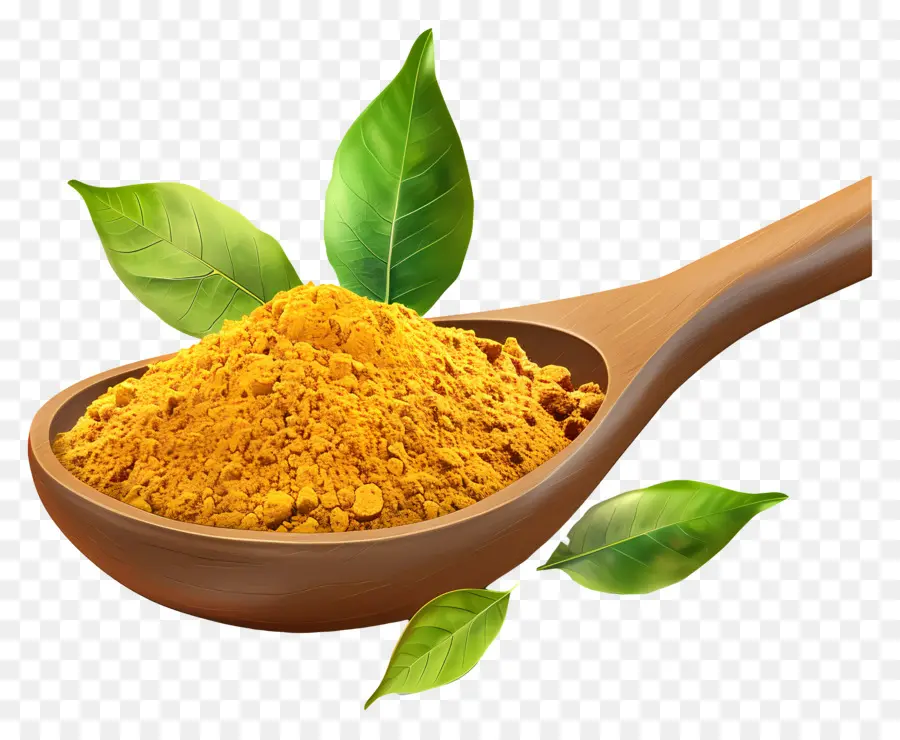 Poudre De Curry，Poudre De Curcuma PNG