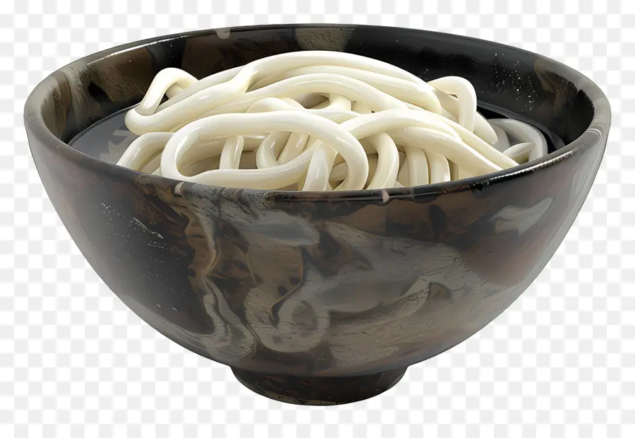 Nouilles Soba，Nouilles Blanches PNG