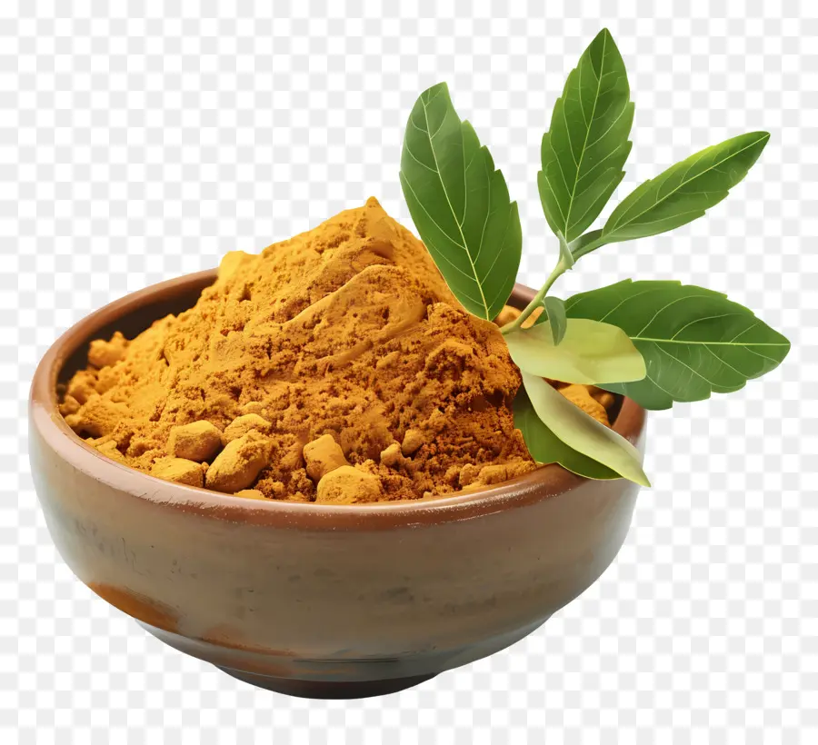 Poudre De Curry，Poudre De Curcuma PNG