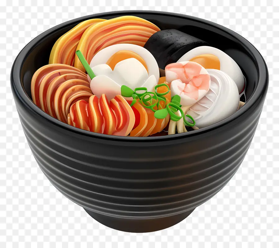 Udon，Bol à Ramen PNG