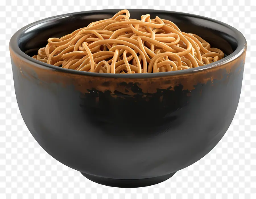 Nouilles Soba，Nouilles PNG