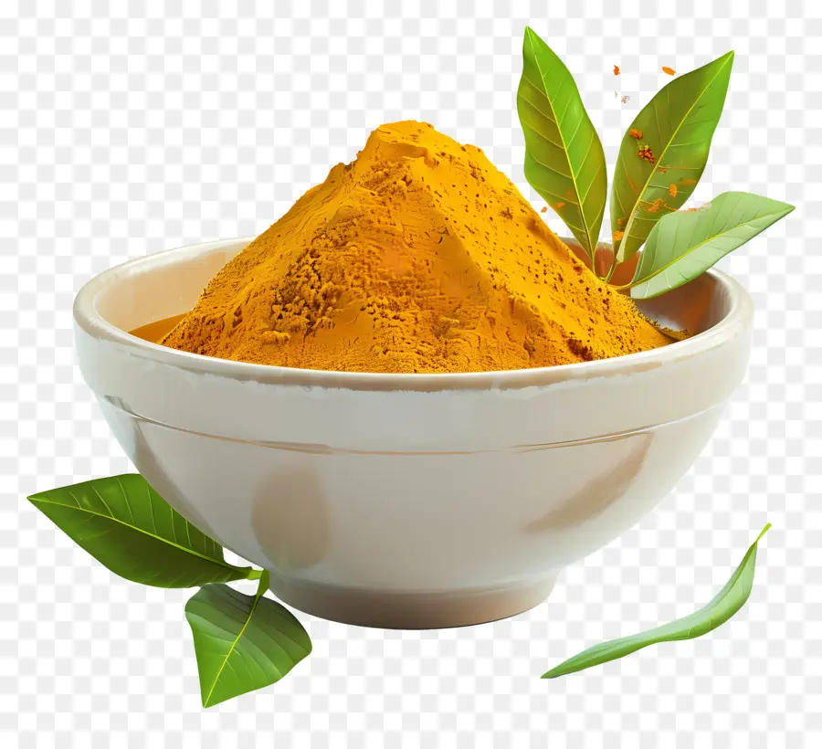 Poudre De Curry，Poudre De Curcuma PNG