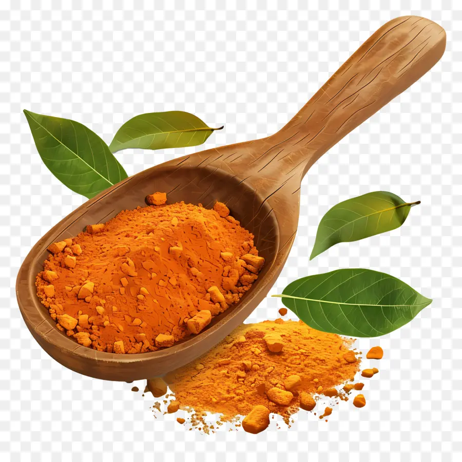 Poudre De Curry，Poudre De Curcuma PNG