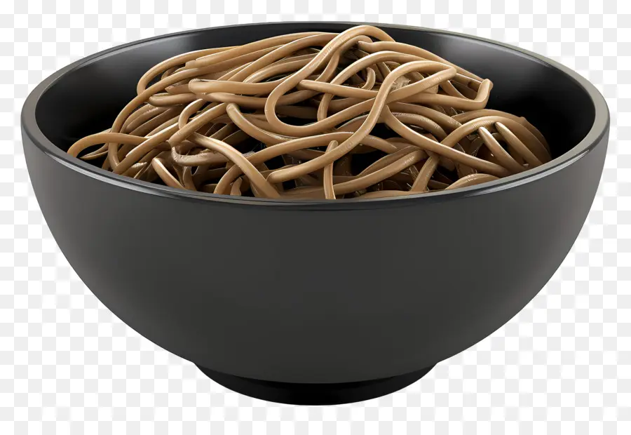 Nouilles Soba，Nouilles PNG