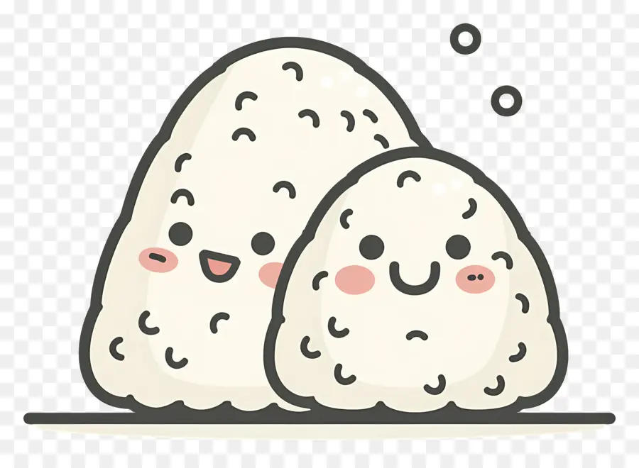 Umeboshi Onigiri，Onigiri PNG