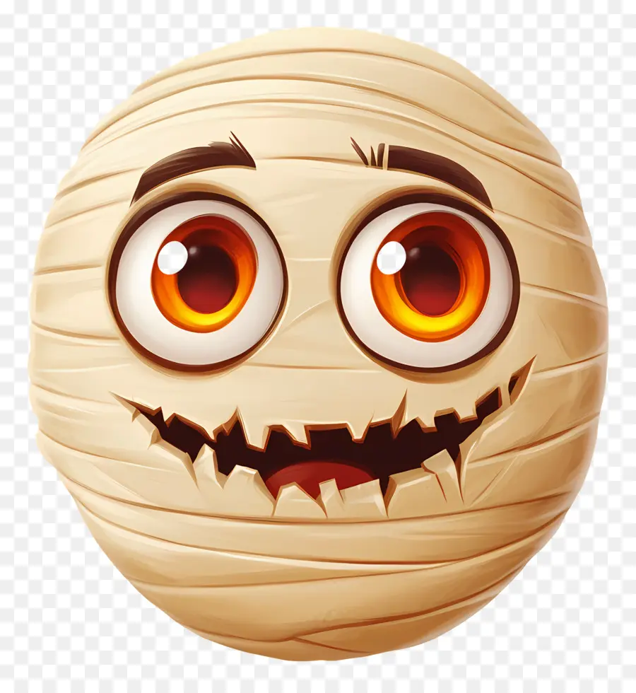 Emoji D'halloween，Maman Emoji PNG