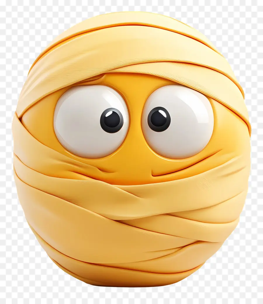 Emoji D'halloween，Maman Emoji PNG