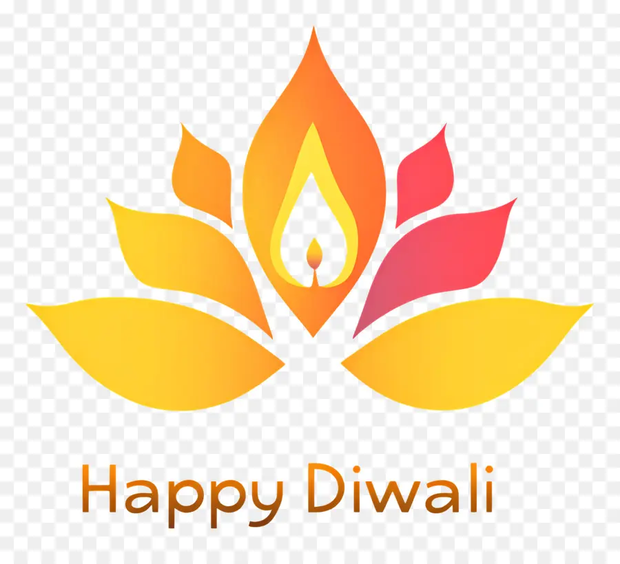 Joyeux Diwali，Lampe De Diwali PNG