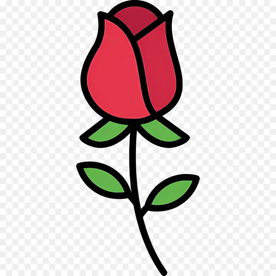 Fleur Rose，Rose Rose PNG