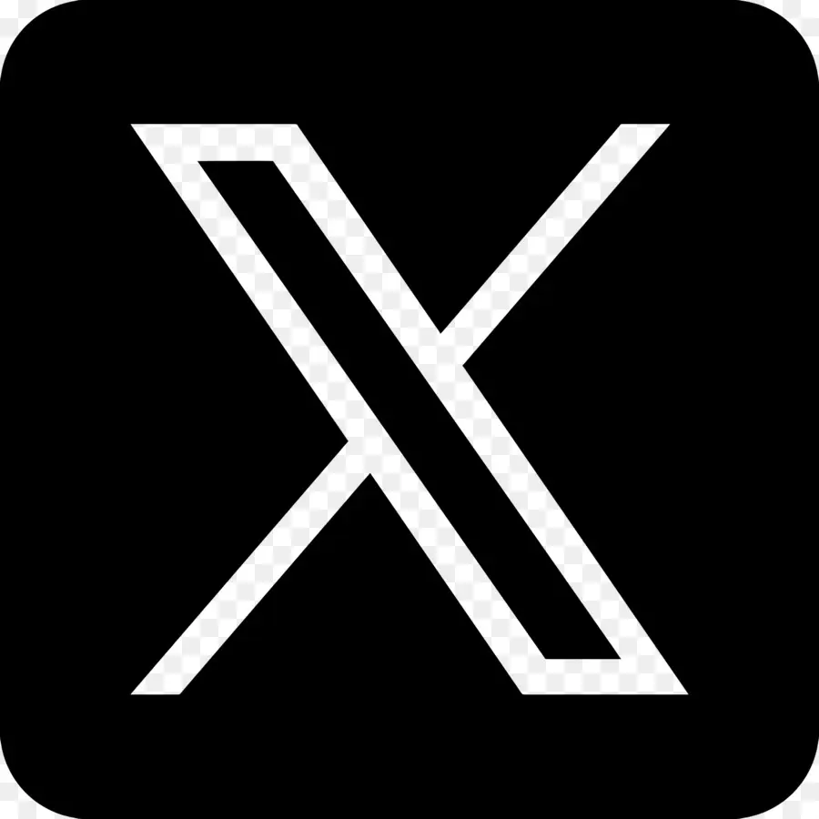 Xlogo，Logo X PNG