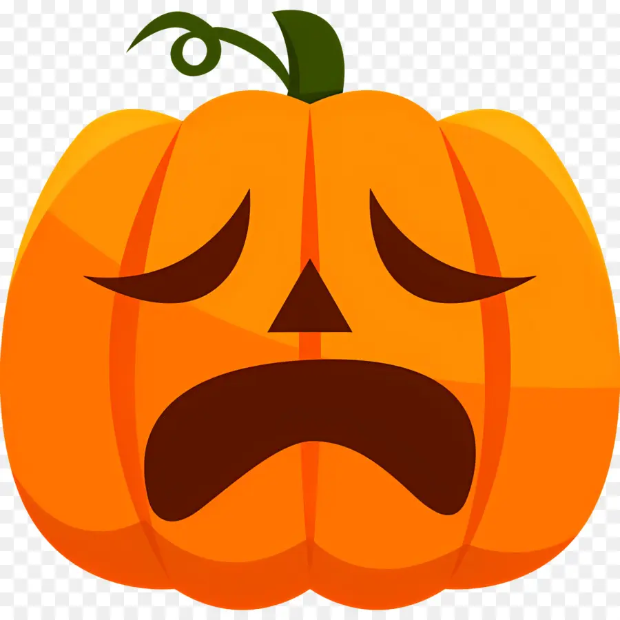 Citrouille D'halloween，Citrouille PNG