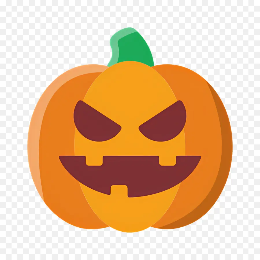 Citrouille D'halloween，Citrouille Noire PNG