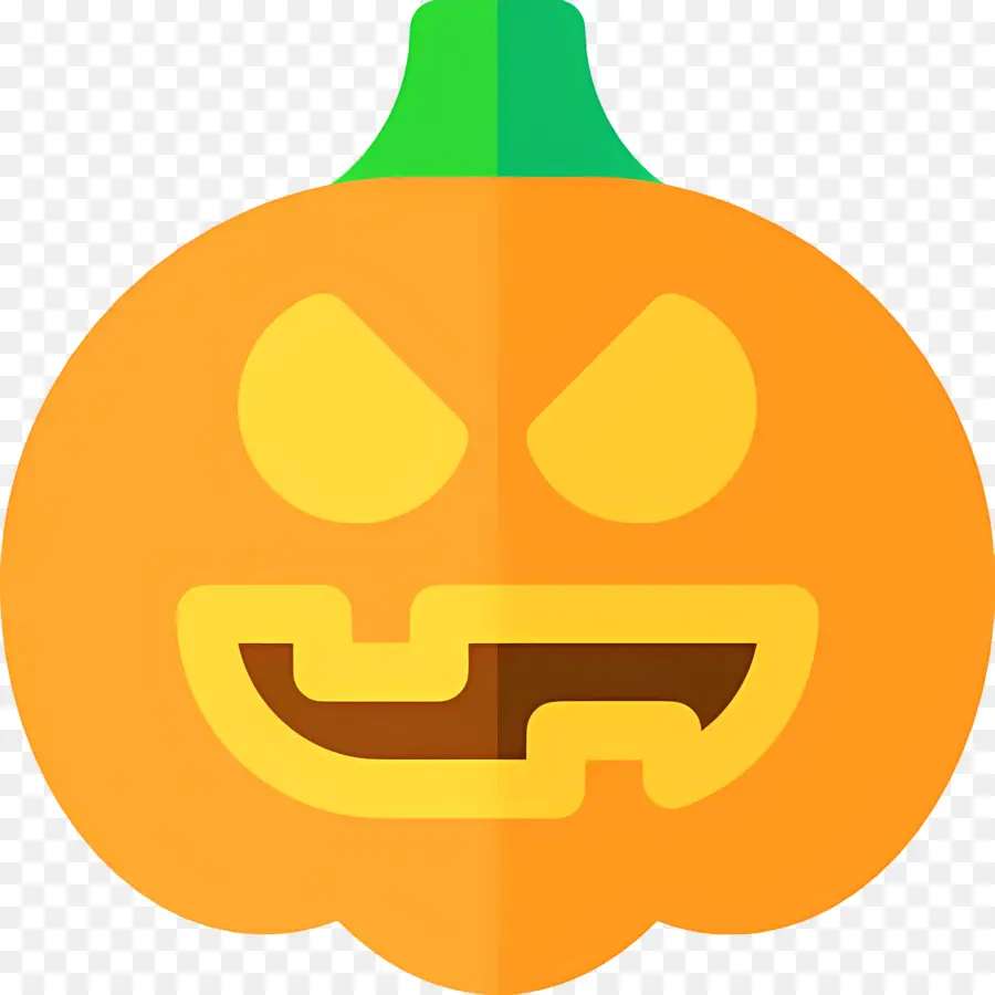 Citrouille D'halloween Effrayante，Jack O' Lanterne PNG