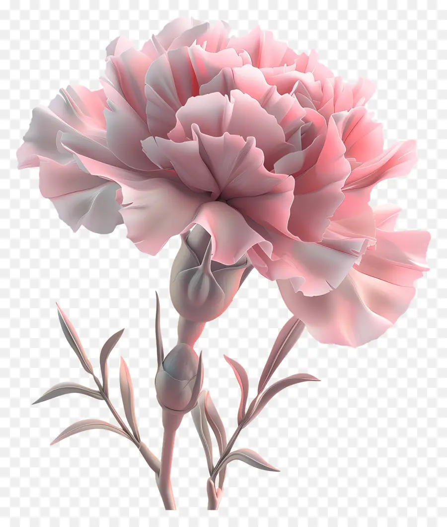 Fleur 3d，Fleur PNG