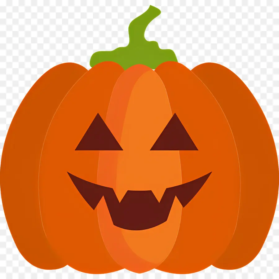 Citrouille D'halloween，Jack O' Lanterne PNG