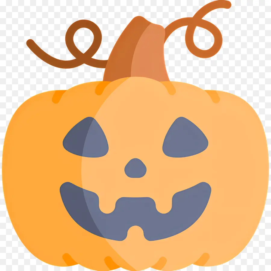 Citrouille D'halloween，Citrouille PNG