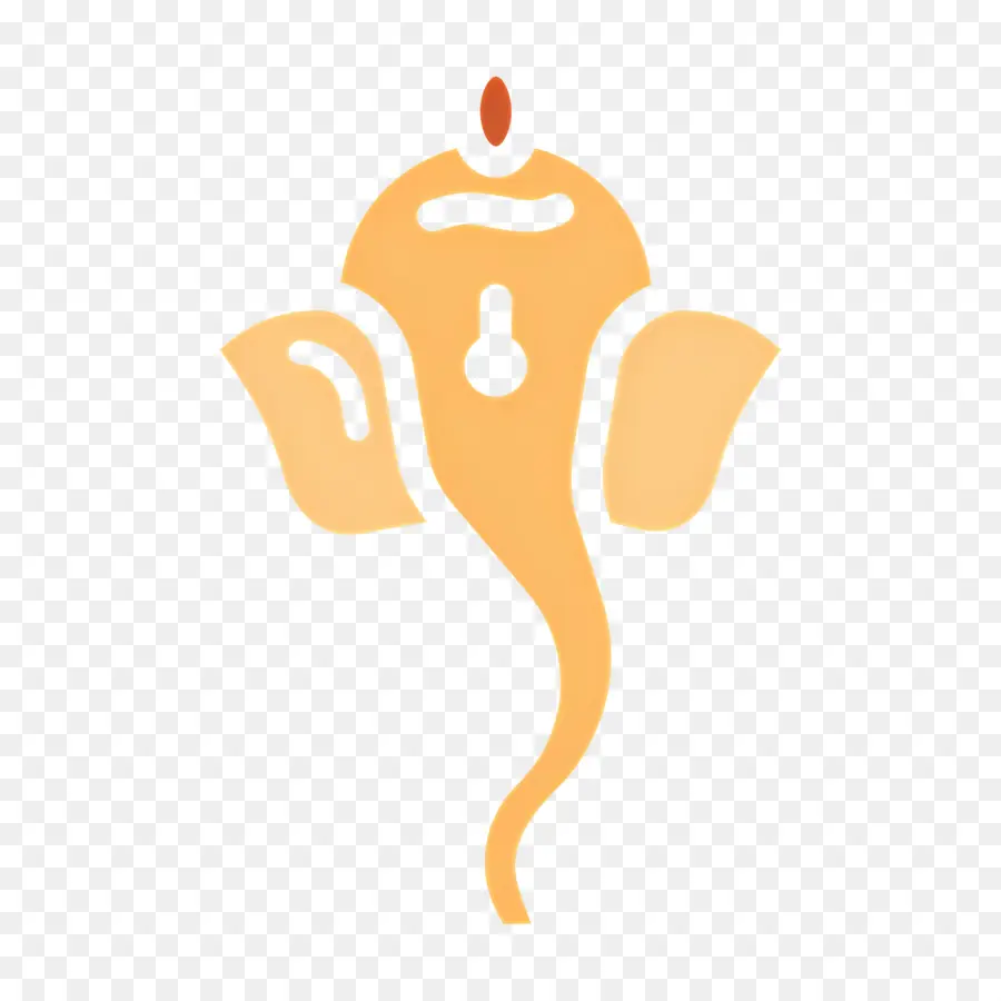 Ganesh，Symbole De Ganesh PNG