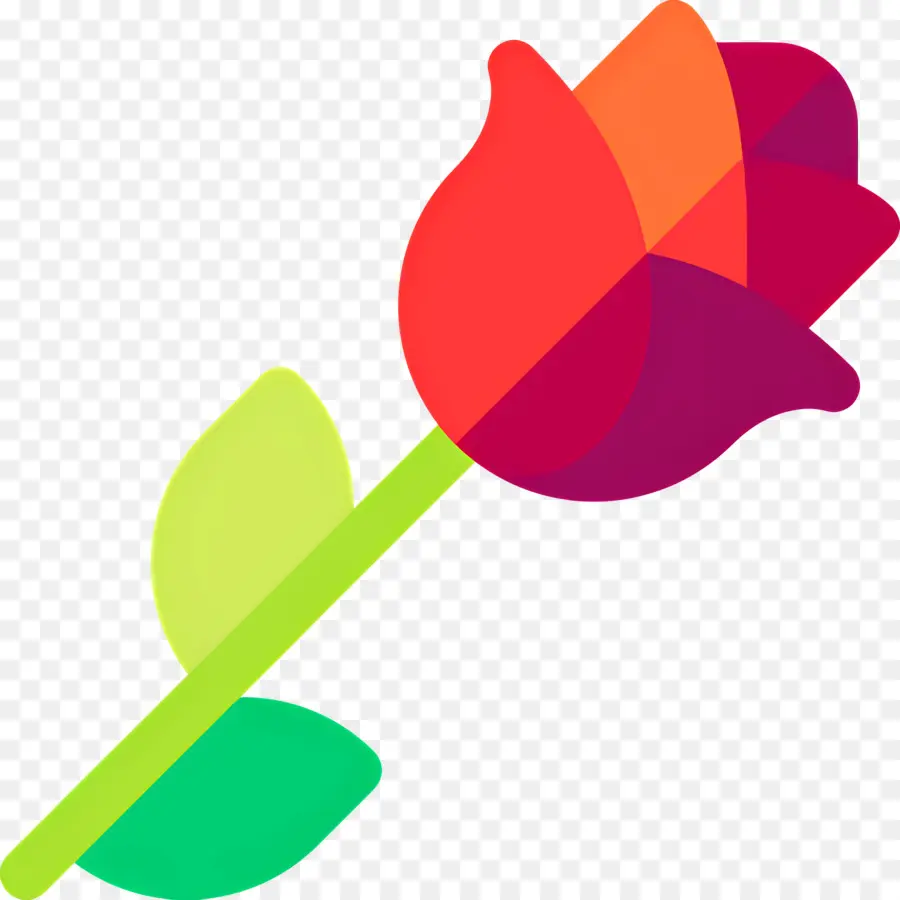 Fleur Rose，Rose PNG