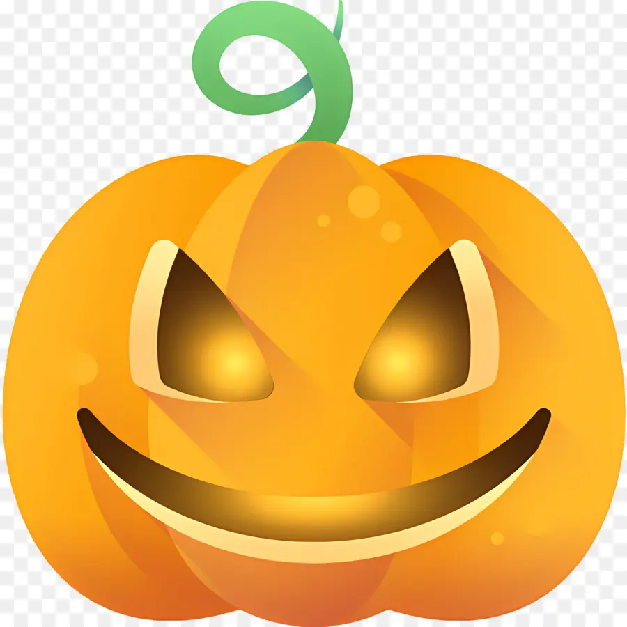 Citrouille D'halloween，Jack O' Lanterne PNG