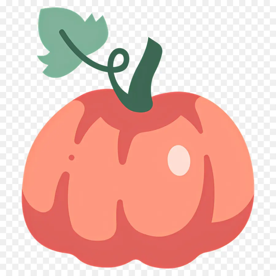 Citrouille D'halloween，Citrouille Orange PNG