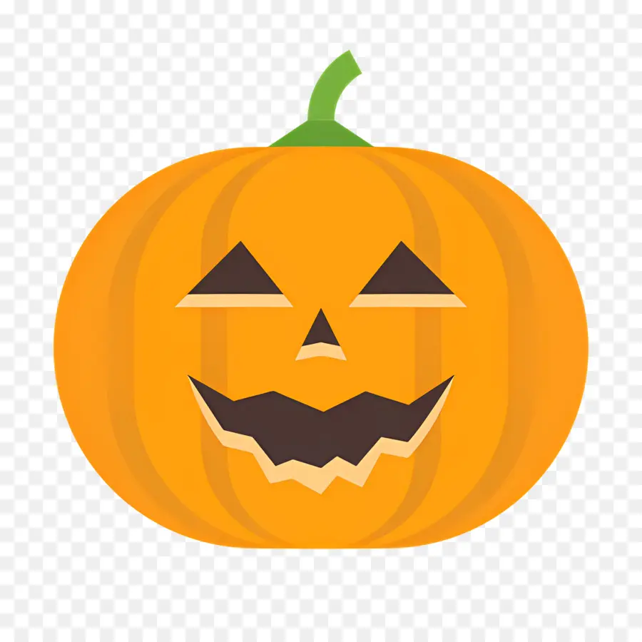 Citrouille D'halloween，Jack O' Lanterne PNG