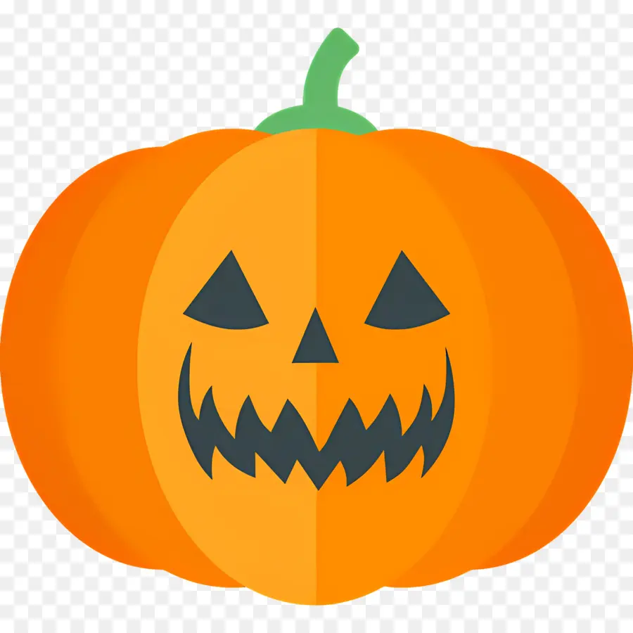 Citrouille D'halloween，Jack O' Lanterne PNG