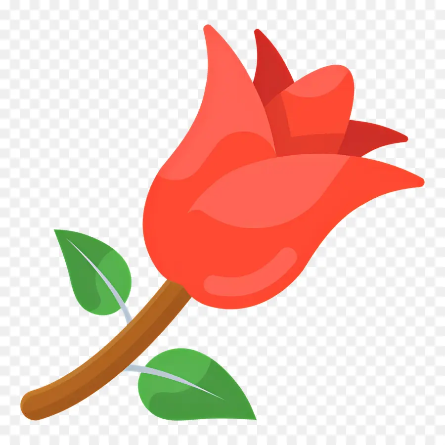 Fleur Rose，Rose PNG