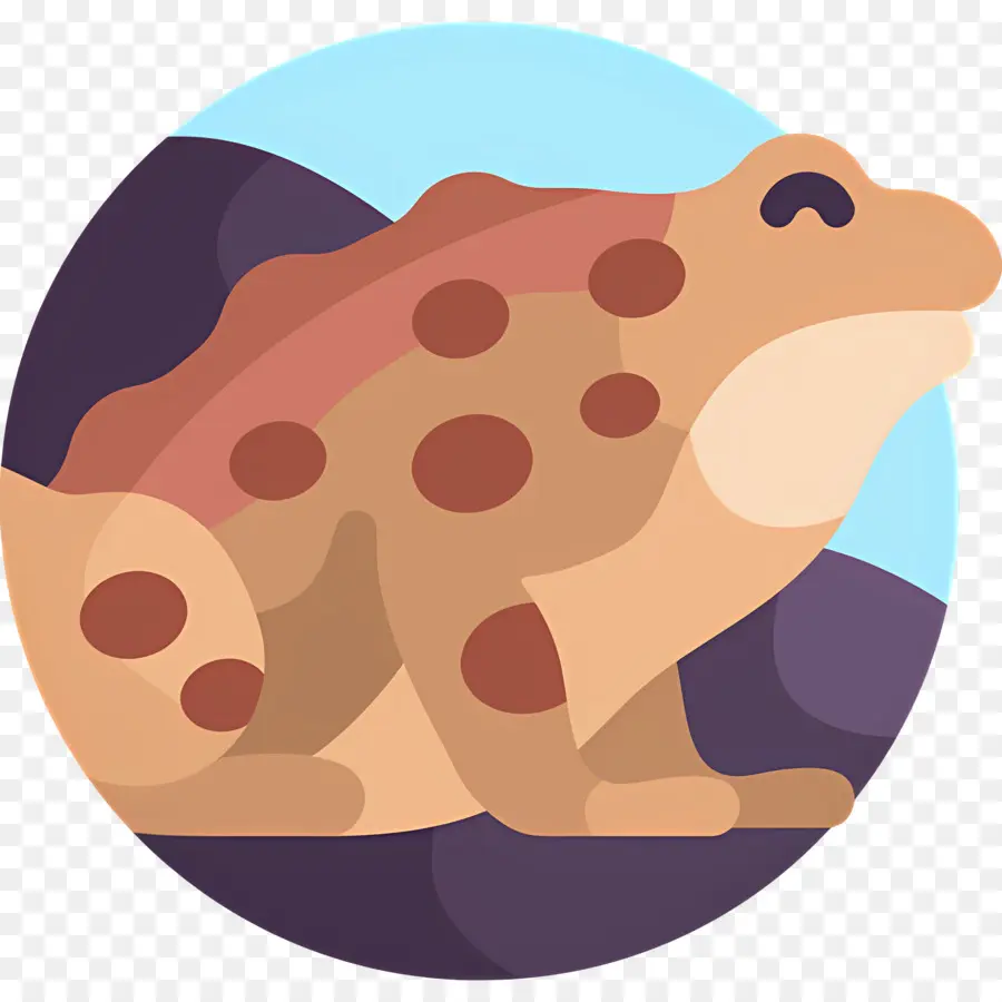 Crapaud，Taches PNG