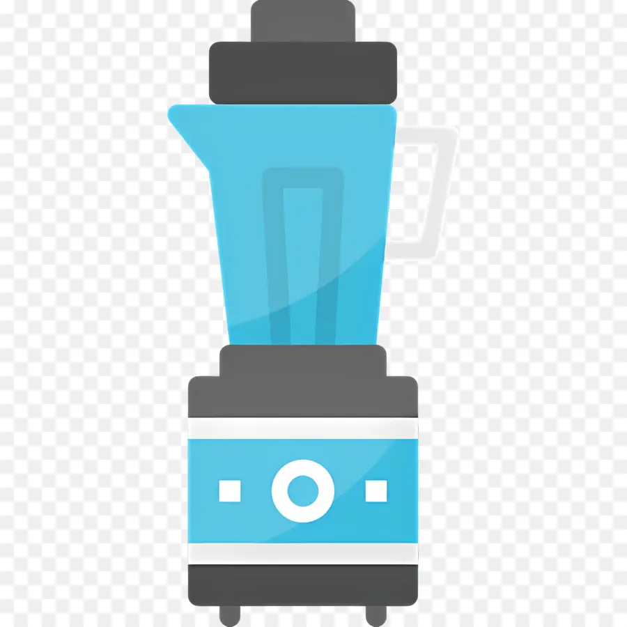 Mixer，Mélangeur Bleu PNG