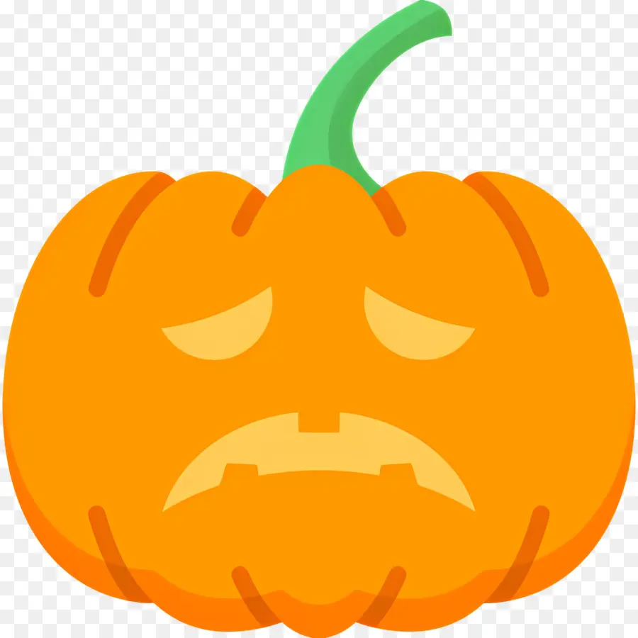 Citrouille D'halloween，Citrouille PNG