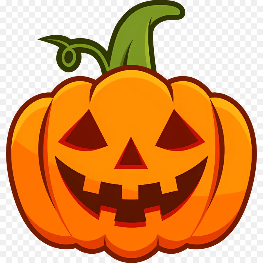 Citrouille D'halloween，Jack O' Lanterne PNG