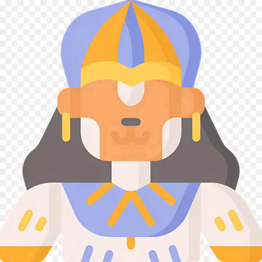 Hanuman，Pharaon PNG