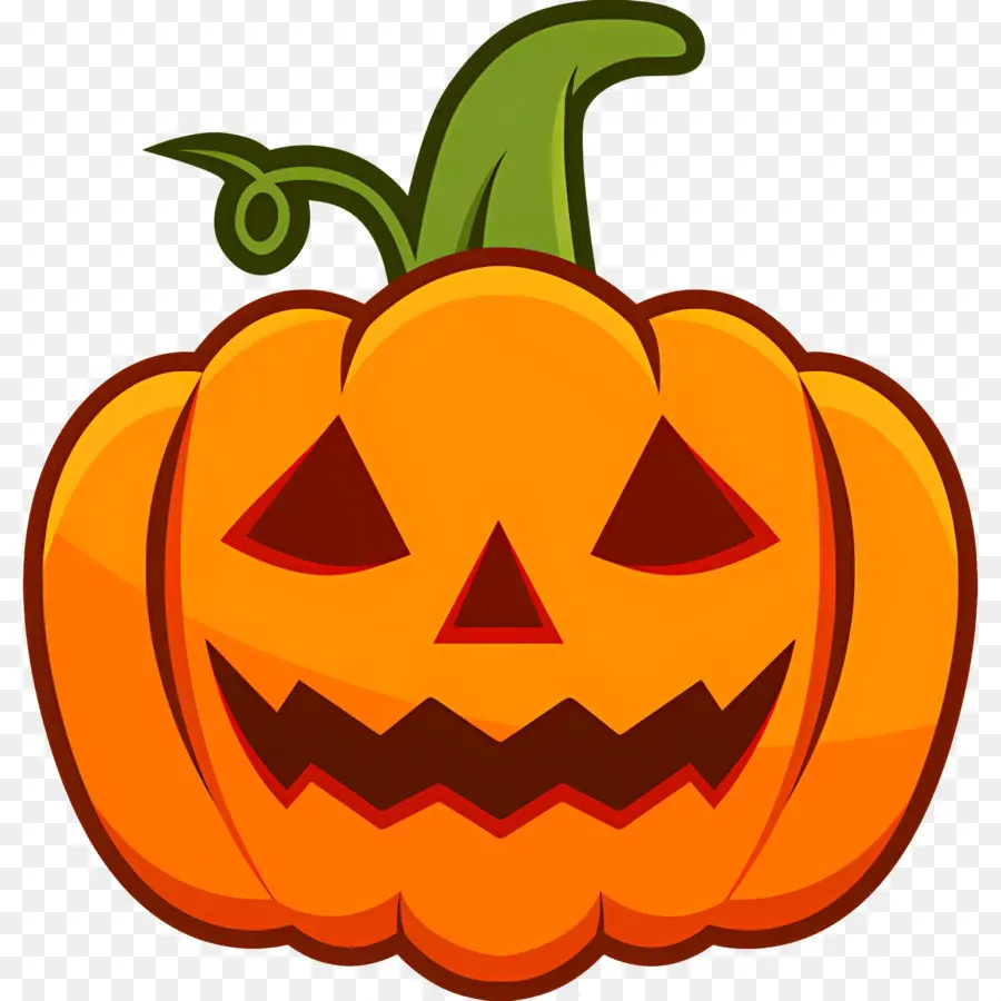 Citrouille D'halloween，Jack O' Lanterne PNG