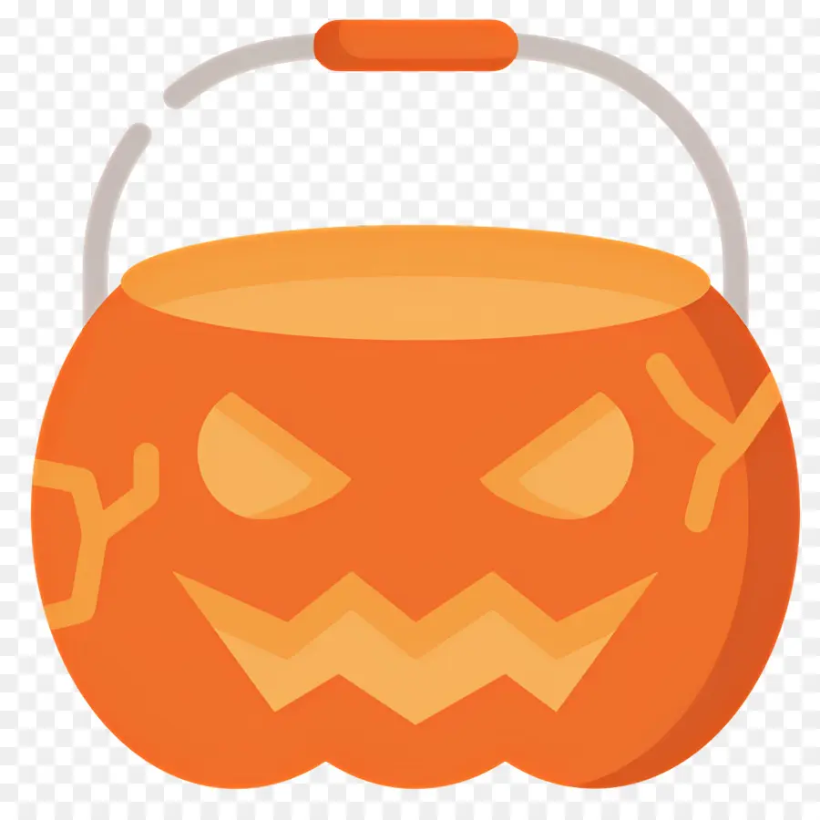 Citrouille D'halloween，Citrouille Orange PNG