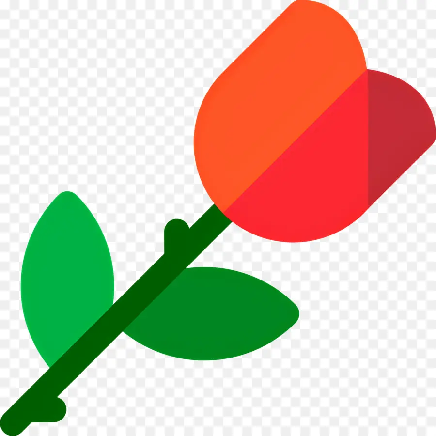 Fleur Rose，Rose PNG