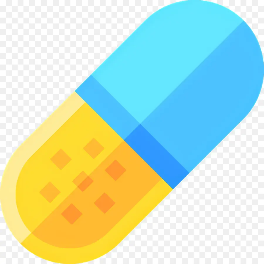 Capsule De Médicament，Capsule PNG