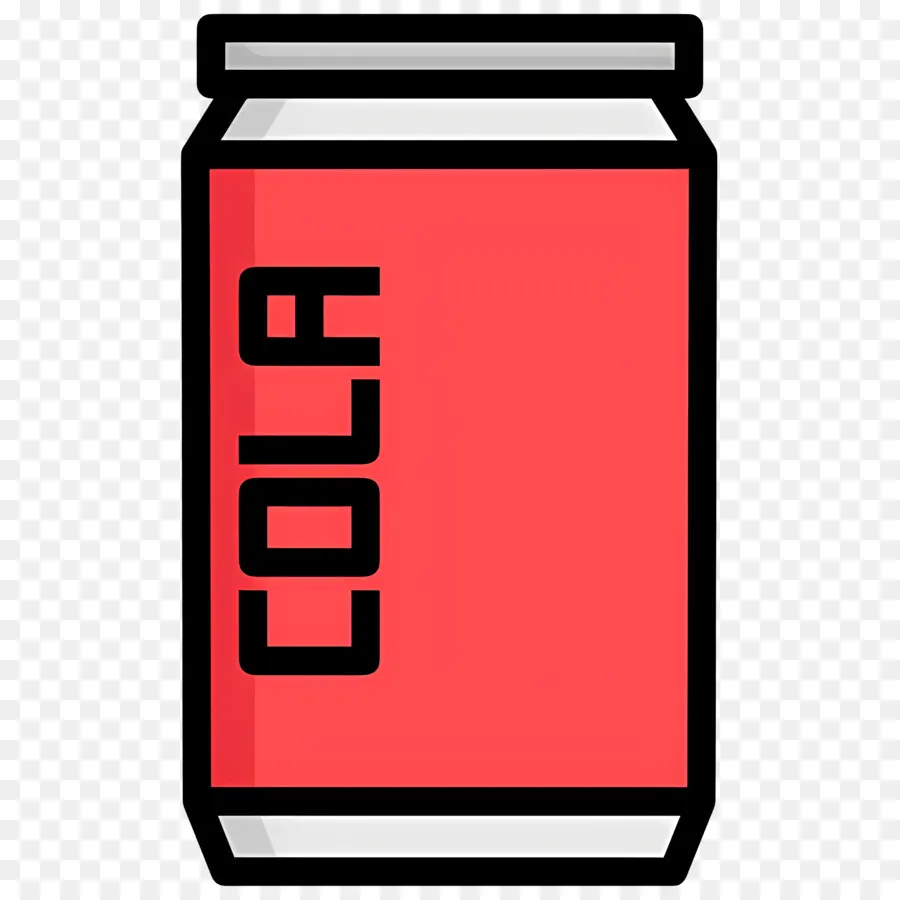 Coca Cola，Canette De Cola PNG