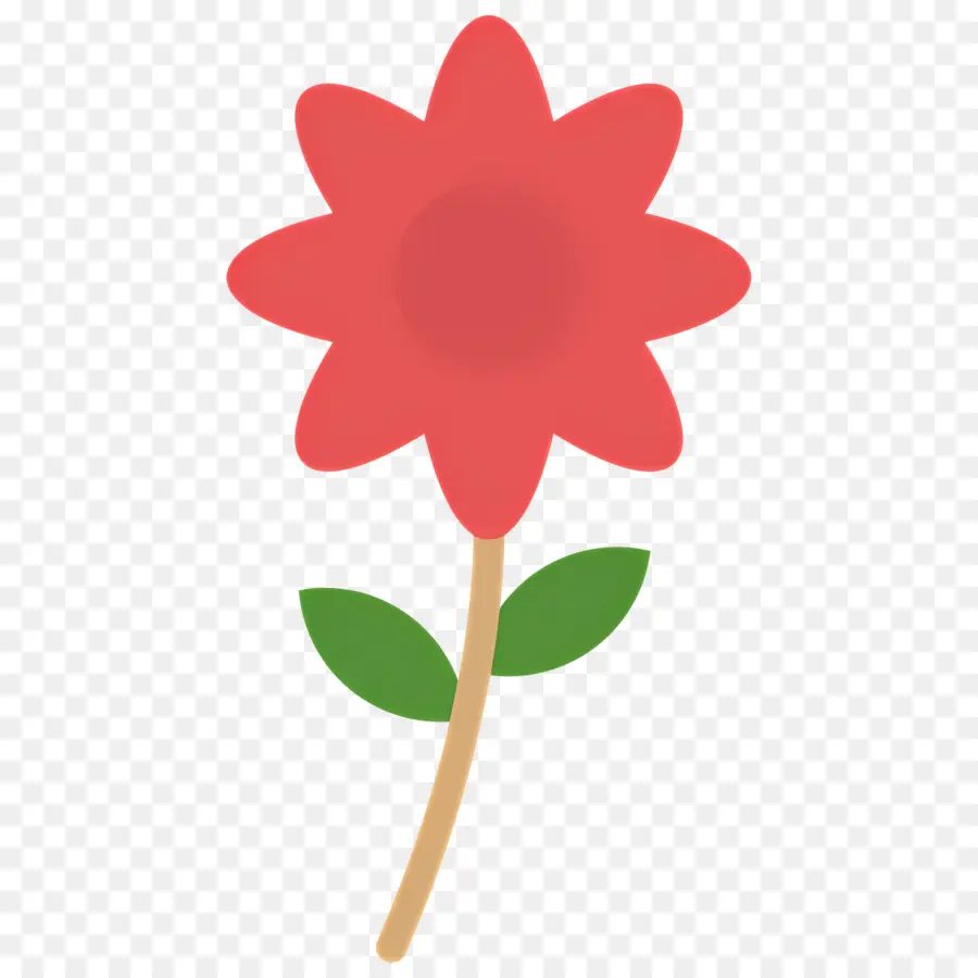 Fleur Rose，Nature PNG