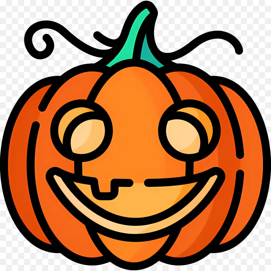 Citrouille D'halloween，Jack O' Lanterne PNG