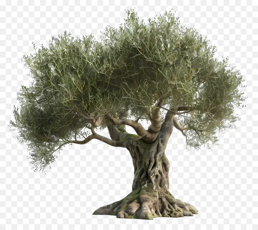 Arbre 3d，Arbre PNG