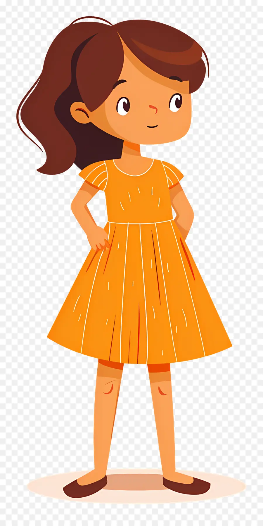 Belle Femme，Fille PNG