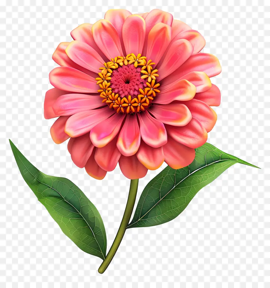 Fleur 3d，Fleur D'oranger PNG