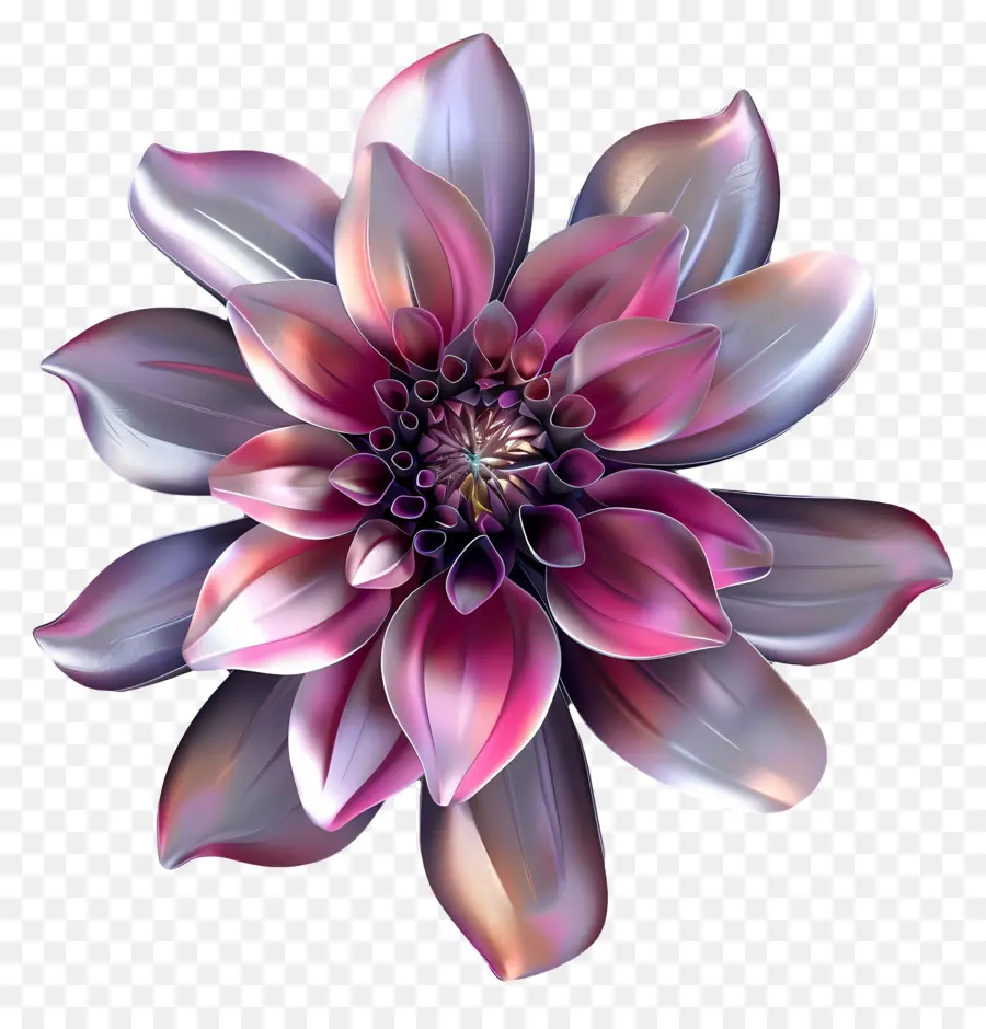 Fleur 3d，Fleur PNG