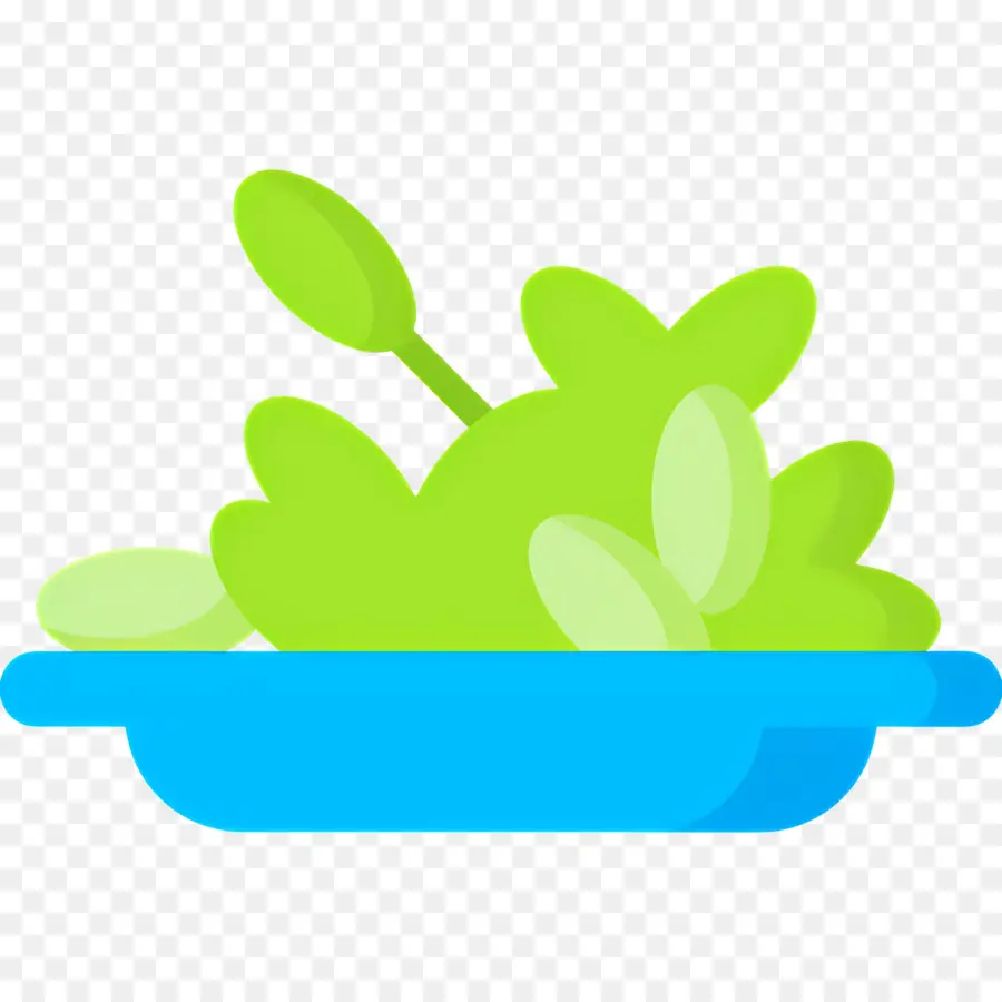 Vendange，Salade Verte PNG