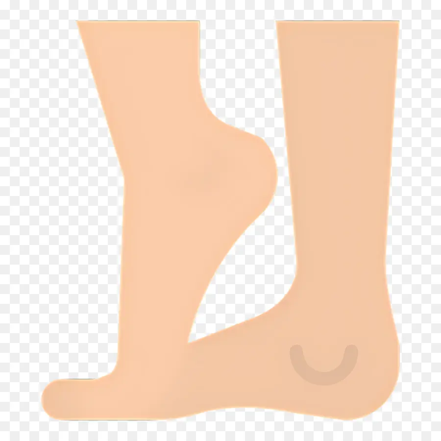 Pieds，Pied PNG