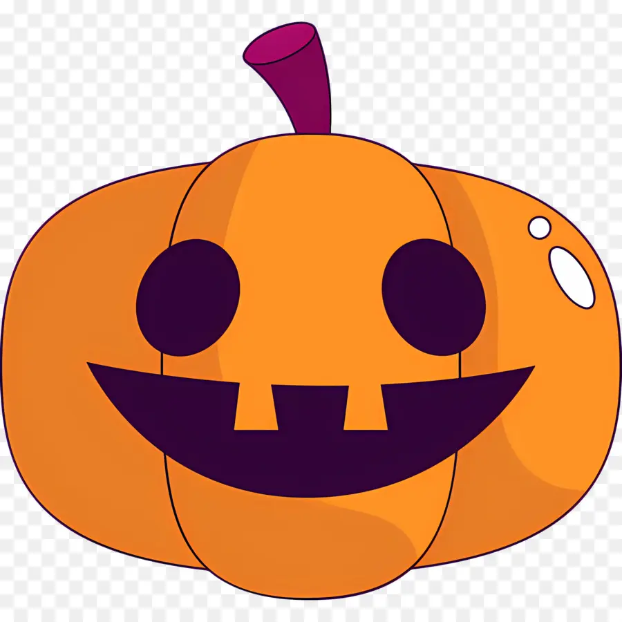 Citrouille D'halloween Effrayante，Citrouille D'halloween PNG