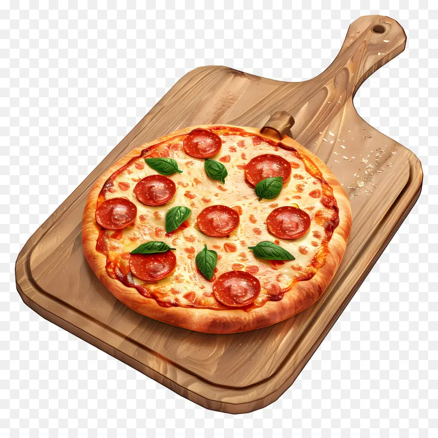 Pizzas 3d，Pizza PNG