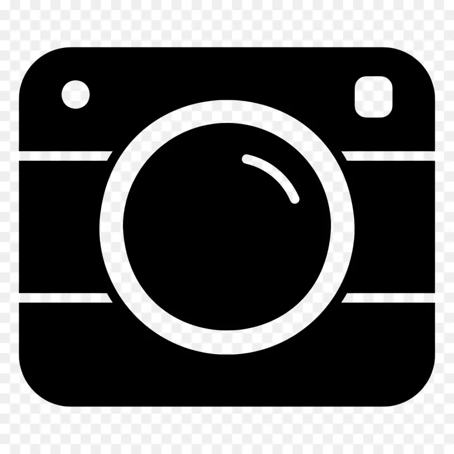 Logo De L'appareil Photo，Logo Instagram PNG